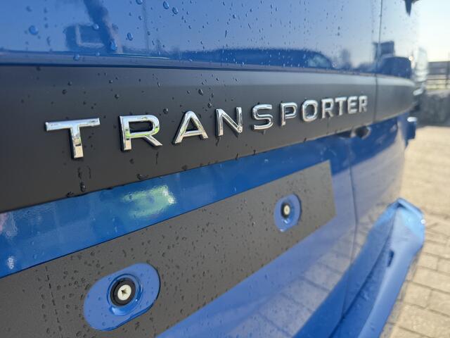 Volkswagen TRANSPORTER 2.0 TDI L2H1 30 170PK automaat