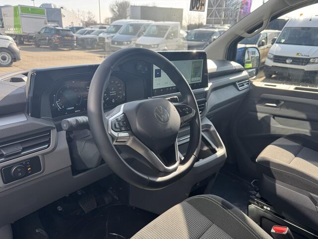Volkswagen TRANSPORTER 2.0 TDI L2H1 30 170PK automaat