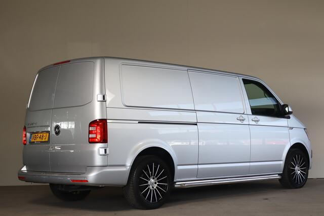 Volkswagen TRANSPORTER 2.0 TDI L2H1 DC Comfortline Plus NL-Auto!! Adap.Cruise I Carplay