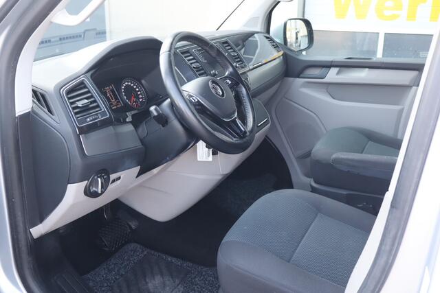 Volkswagen TRANSPORTER 2.0 TDI L2H1 DC Comfortline Plus NL-Auto!! Adap.Cruise I Carplay