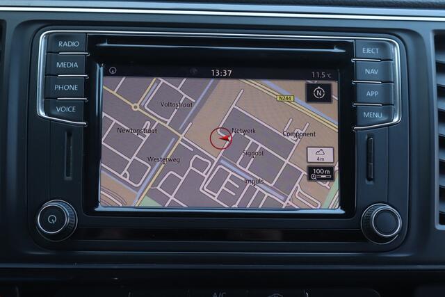 Volkswagen TRANSPORTER 2.0 TDI L2H1 DC Comfortline Plus NL-Auto!! Adap.Cruise I Carplay