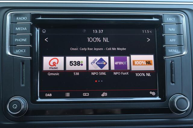 Volkswagen TRANSPORTER 2.0 TDI L2H1 DC Comfortline Plus NL-Auto!! Adap.Cruise I Carplay