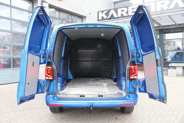 Volkswagen TRANSPORTER 2.0 TDI 150 | Aut. | 2x Schuifdeur | Camera | Cruise | Airco..