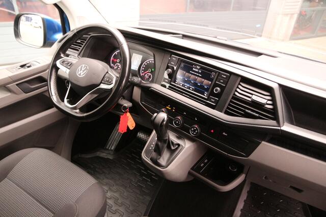 Volkswagen TRANSPORTER 2.0 TDI 150 | Aut. | 2x Schuifdeur | Camera | Cruise | Airco..