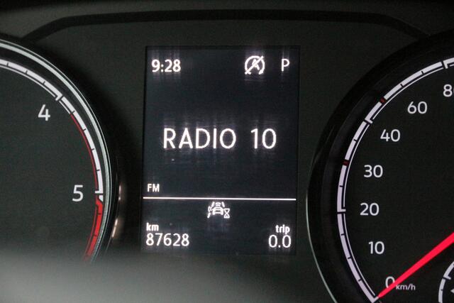 Volkswagen TRANSPORTER 2.0 TDI 150 | Aut. | 2x Schuifdeur | Camera | Cruise | Airco..