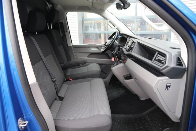 Volkswagen TRANSPORTER 2.0 TDI 150 | Aut. | 2x Schuifdeur | Camera | Cruise | Airco..