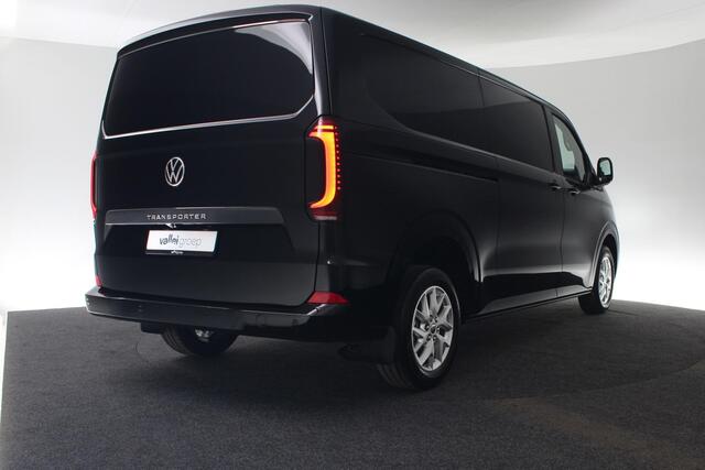 Volkswagen TRANSPORTER 2.0 TDI L2H1 30 Bulli