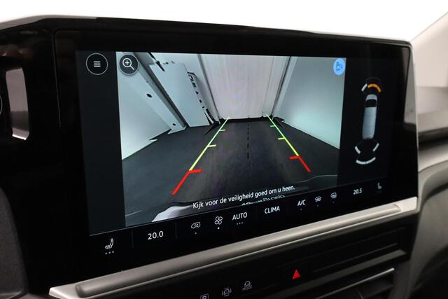 Volkswagen TRANSPORTER 2.0 TDI L2H1 30 Bulli