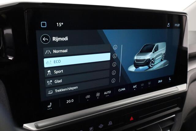 Volkswagen TRANSPORTER Bedrijfswagens Bulli 28 2.0 TDI 125 kW / 170 pk Automaat L1H1