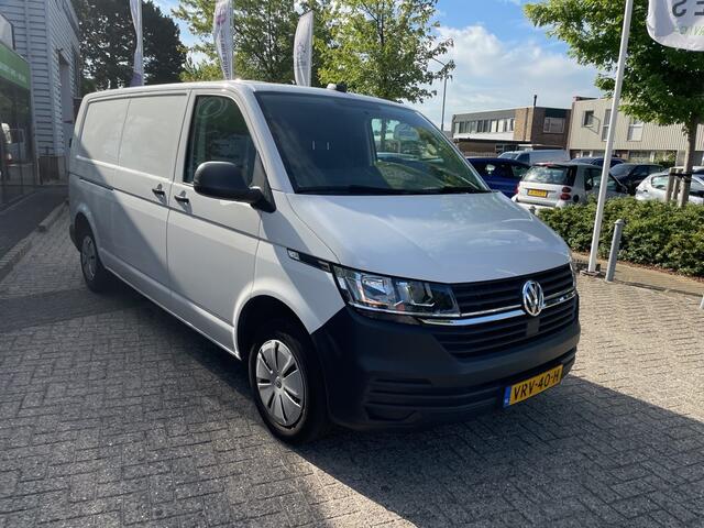 Volkswagen TRANSPORTER 2.0 TDI L2H3