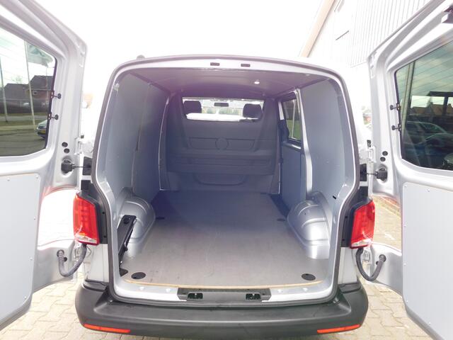 Volkswagen TRANSPORTER 2.0TDI 110PK L1H1!! All-in Prijs!