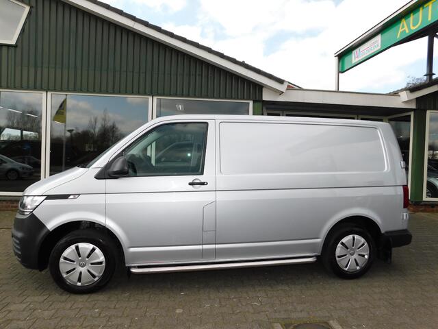 Volkswagen TRANSPORTER 2.0TDI 110PK L1H1!! All-in Prijs!