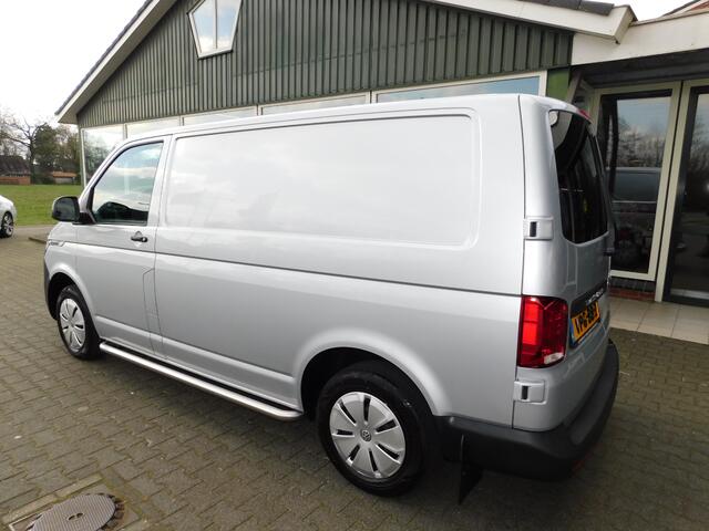 Volkswagen TRANSPORTER 2.0TDI 110PK L1H1!! All-in Prijs!