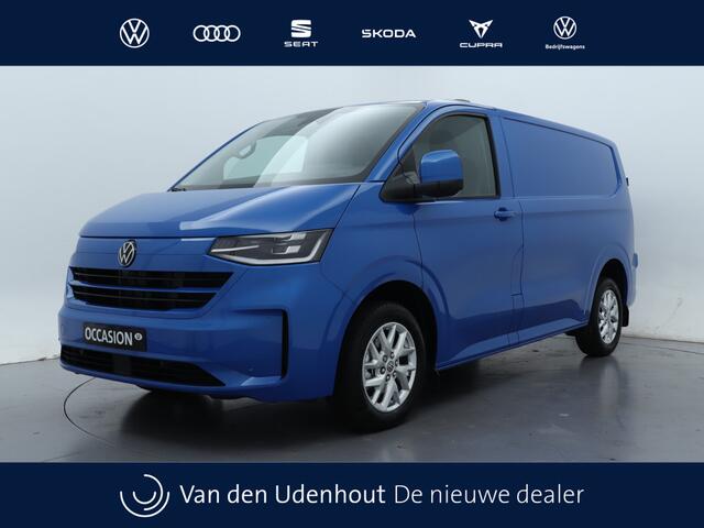 Volkswagen TRANSPORTER 2.0 TDI L1H1 28 Bulli BPM VRIJ !!!!!