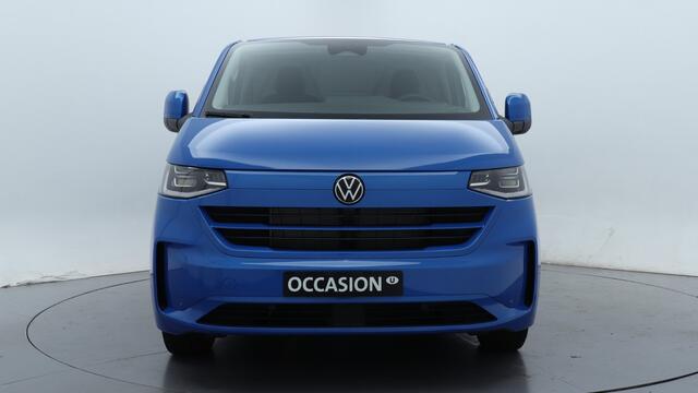 Volkswagen TRANSPORTER 2.0 TDI L1H1 28 Bulli BPM VRIJ !!!!!