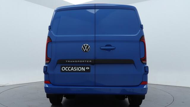 Volkswagen TRANSPORTER 2.0 TDI L1H1 28 Bulli BPM VRIJ !!!!!