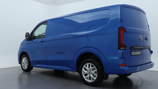 Volkswagen TRANSPORTER 2.0 TDI L1H1 28 Bulli BPM VRIJ !!!!!