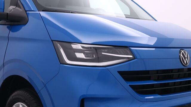 Volkswagen TRANSPORTER 2.0 TDI L1H1 28 Bulli BPM VRIJ !!!!!