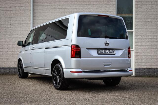 Volkswagen TRANSPORTER 2.0 TDI L2H1 32 DC Highline 150KW Caravelle