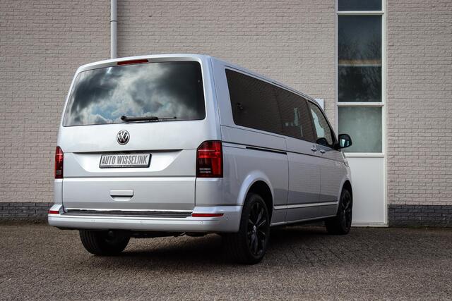 Volkswagen TRANSPORTER Caravelle L2 150KW DSG Comfo LED Dubbele Schuifdeur