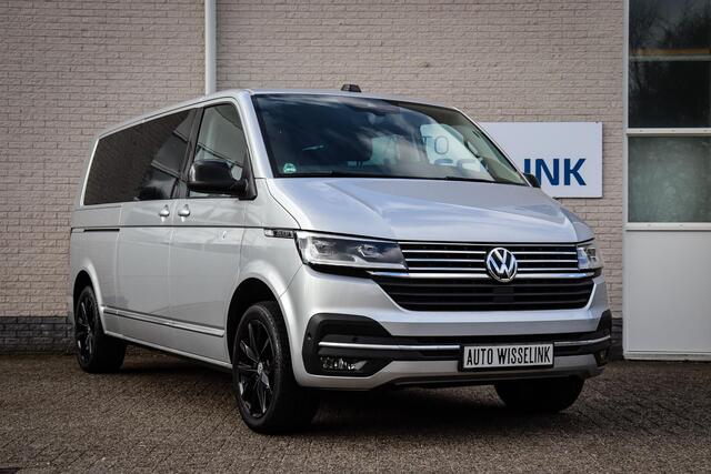 Volkswagen TRANSPORTER Caravelle L2 150KW DSG Comfo LED Dubbele Schuifdeur