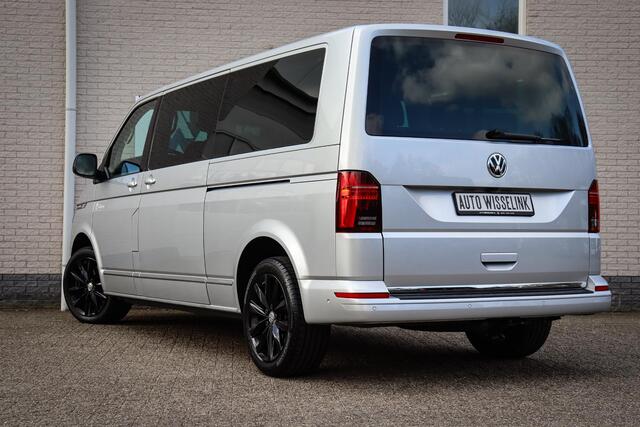Volkswagen TRANSPORTER Caravelle L2 150KW DSG Comfo LED Dubbele Schuifdeur