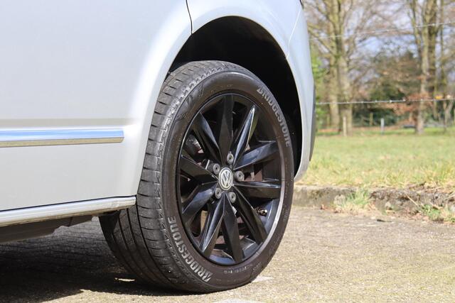 Volkswagen TRANSPORTER Caravelle L2 150KW DSG Comfo LED Dubbele Schuifdeur