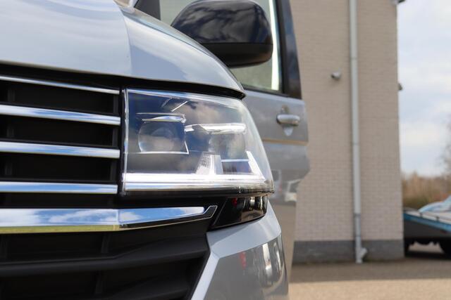 Volkswagen TRANSPORTER Caravelle L2 150KW DSG Comfo LED Dubbele Schuifdeur