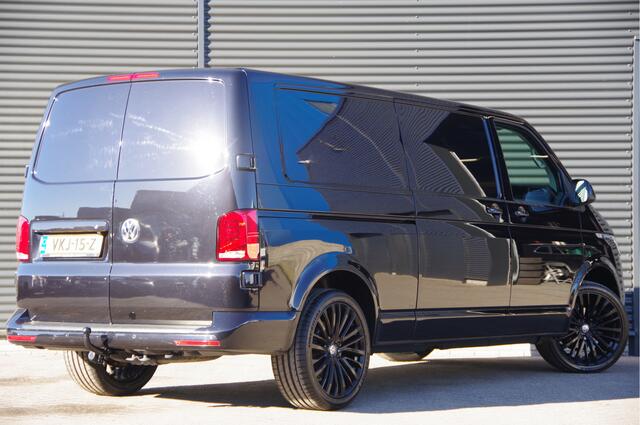 Volkswagen TRANSPORTER 2.0 TDI BULLI L2 LED, LEDER, VIRTUAL, ADAPT. CRUISE, CAMERA, NAVI, AIRCO, PDC, APPLE CARPLAY