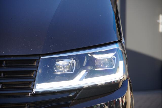 Volkswagen TRANSPORTER 2.0 TDI BULLI L2 LED, LEDER, VIRTUAL, ADAPT. CRUISE, CAMERA, NAVI, AIRCO, PDC, APPLE CARPLAY