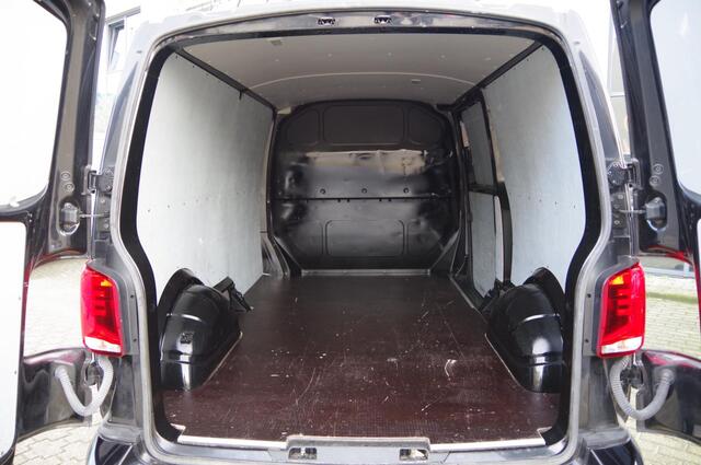 Volkswagen TRANSPORTER 2.0 TDI BULLI L2 LED, LEDER, VIRTUAL, ADAPT. CRUISE, CAMERA, NAVI, AIRCO, PDC, APPLE CARPLAY