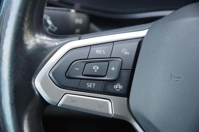 Volkswagen TRANSPORTER 2.0 TDI BULLI L2 LED, LEDER, VIRTUAL, ADAPT. CRUISE, CAMERA, NAVI, AIRCO, PDC, APPLE CARPLAY