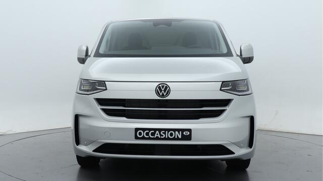 Volkswagen TRANSPORTER 2.0 TDI L1H1 28 Bulli BPM VRIJ !!!
