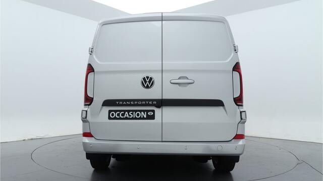 Volkswagen TRANSPORTER 2.0 TDI L1H1 28 Bulli BPM VRIJ !!!