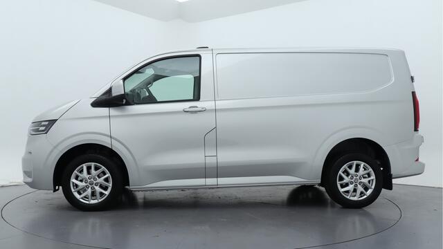 Volkswagen TRANSPORTER 2.0 TDI L1H1 28 Bulli BPM VRIJ !!!