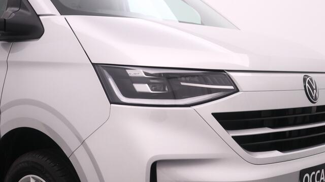 Volkswagen TRANSPORTER 2.0 TDI L1H1 28 Bulli BPM VRIJ !!!