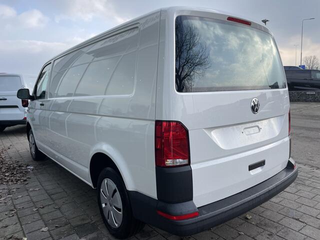 Volkswagen TRANSPORTER 2.0 TDI L2H1 28 150PK Hand | 3 zits | achterklep met ruit