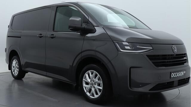 Volkswagen TRANSPORTER 2.0 TDI L1H1 28 Bulli BPM VRIJ !!!