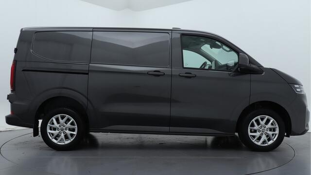 Volkswagen TRANSPORTER 2.0 TDI L1H1 28 Bulli BPM VRIJ !!!