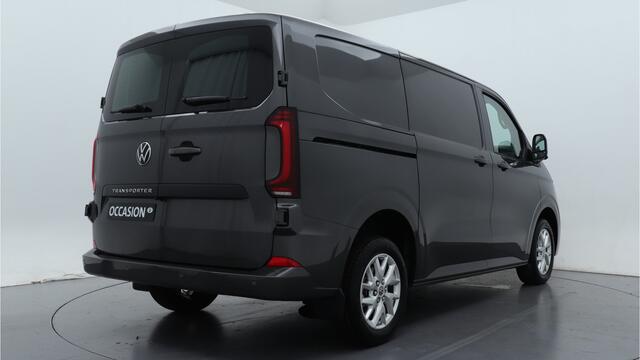 Volkswagen TRANSPORTER 2.0 TDI L1H1 28 Bulli BPM VRIJ !!!