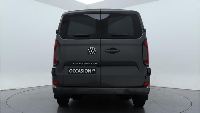 Volkswagen TRANSPORTER 2.0 TDI L1H1 28 Bulli BPM VRIJ !!!