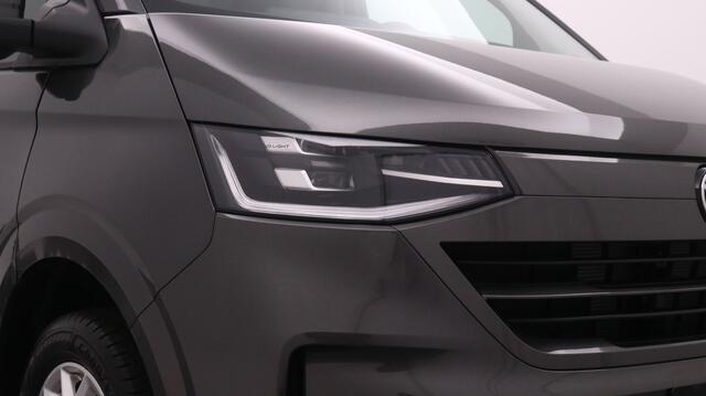 Volkswagen TRANSPORTER 2.0 TDI L1H1 28 Bulli BPM VRIJ !!!