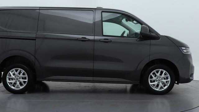 Volkswagen TRANSPORTER 2.0 TDI L1H1 28 Bulli