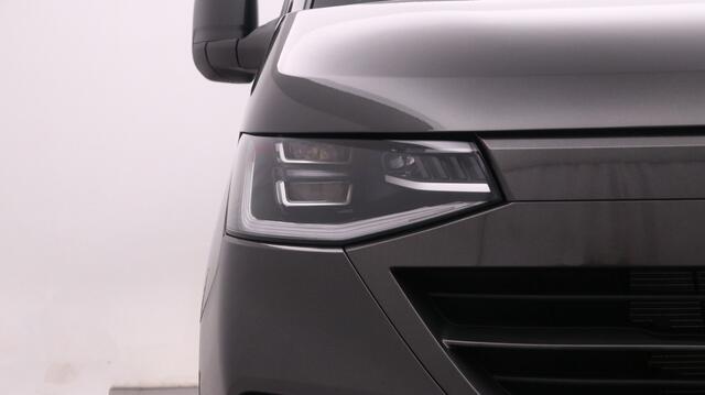 Volkswagen TRANSPORTER 2.0 TDI L1H1 28 Bulli