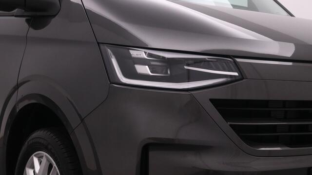 Volkswagen TRANSPORTER 2.0 TDI L1H1 28 Bulli