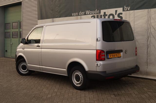 Volkswagen TRANSPORTER 2.0 TDI L1-H1 Comfort -AIRCO-3-persoons-