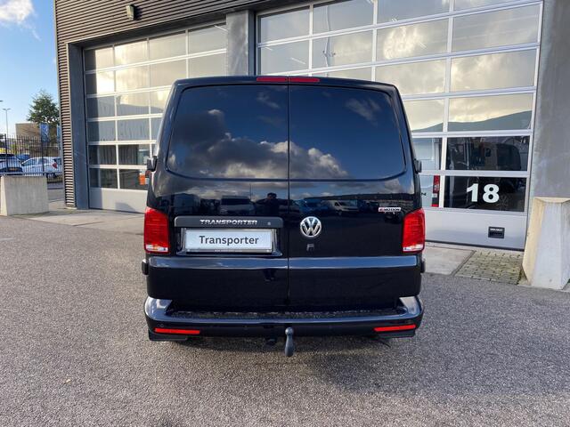 Volkswagen TRANSPORTER 30 | L2H1 | 4-Motion 150 pk DSG | Dubbele schuifdeur | Achteruitrijcamera | Adapative Cruise Control | LED koplampen |