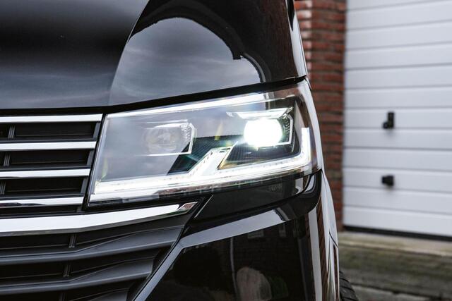 Volkswagen TRANSPORTER T6.1 Caravelle 2.0 TDI 150 PK DSG CARAVELLE L2H1 ACC | LED | Digital Cockpit | Virtual Cockpit |
