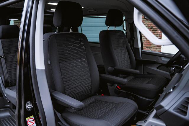 Volkswagen TRANSPORTER T6.1 Caravelle 2.0 TDI 150 PK DSG CARAVELLE L2H1 ACC | LED | Digital Cockpit | Virtual Cockpit |