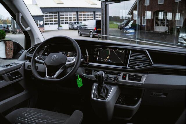 Volkswagen TRANSPORTER T6.1 Caravelle 2.0 TDI 150 PK DSG CARAVELLE L2H1 ACC | LED | Digital Cockpit | Virtual Cockpit |